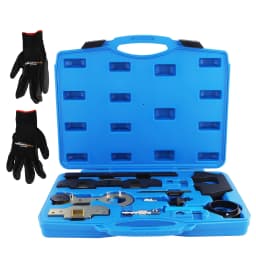 Camshaft Engine Timing Tool Kit For BMW M40 M42 M43 M44 M50 M52 M54 M56 NEW