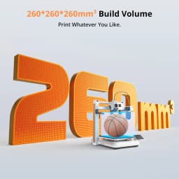 ANYCUBIC Kobra 4/Kobra 4 Combo 600mm/s Fast Printing 3D Printer Up to 8 Colors Filament APP Control 3D Printer