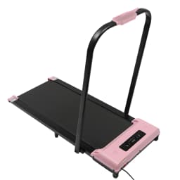 Folding Treadmill LED Display Screen 3.0HP Under Desk Electric Treadmill Walking Pure Copper Silent Motor