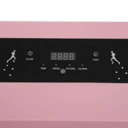 Folding Treadmill LED Display Screen 3.0HP Under Desk Electric Treadmill Walking Pure Copper Silent Motor