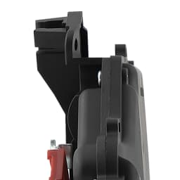 Rear Right Rear Driver Side Door Lock For Latch For VW Golf Mk5 2003 2004-2009 7L0839016