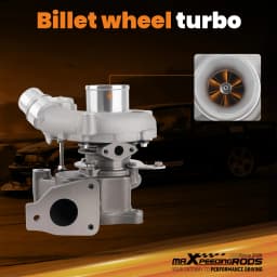 Billet Turbocharger for Vauxhall Vivaro Renault Trafic II 2.0 M9R780 8200637628 7701477300 8200466021