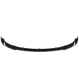 Car Front Bumper Lip Body Kit Spoiler Splitters Body Kit Detachable For Tesla Model 3 Sedan 2016 2017 2018 2019