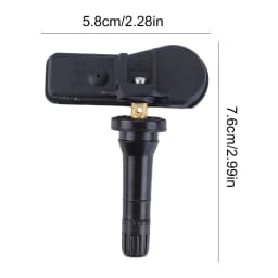 4pcs For Mercedes V-Class Vito W447 tire pressure sensor A4479051704