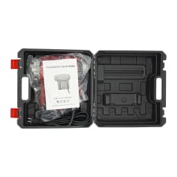 4580W Electric Power Wall Shoveling Machine Wall Planing Machine Cement Shovel for Brick, Stone Walls