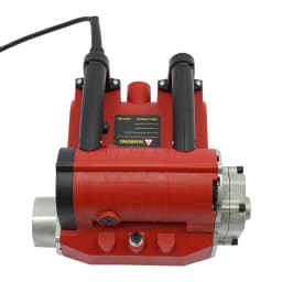 4580W Electric Power Wall Shoveling Machine Wall Planing Machine Cement Shovel for Brick, Stone Walls