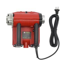 4580W Electric Power Wall Shoveling Machine Wall Planing Machine Cement Shovel for Brick, Stone Walls