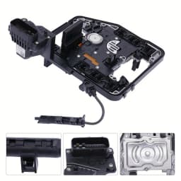 OEM 0AM927769D Appareil De Commande De Transmission for Audi VW Skoda Transfer Case Double Clutch DQ200 Control Unit
