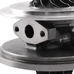 Turbo CHRA GTB1749VM for Skoda Octavia RS 2.0 TDI 170HP 2006-2008 03G253014K