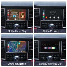 Wireless Carplay Auto Module For Porsche PCM3.1 2012-2016 Cayenne Macan 911 Panamera Bosxter Android Auto Car Accessorie