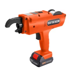 Automatic Handheld Rebar Tying Tool 8-34mm Rebar Tying Machine Reinforcing Steel Tying Machine Rebar Tying Machine