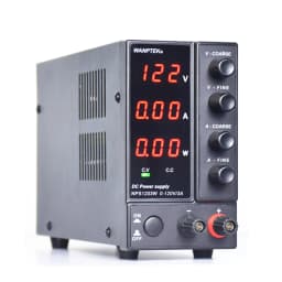 0-120V 0-3A 360W Adjustable DC Laboratory Power Supply AC Transformer Power Supply Laboratory Power Supply DC power supply