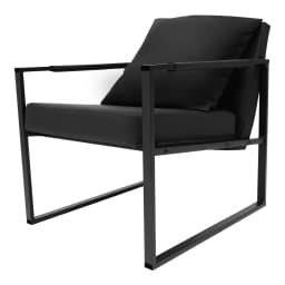 Nordic Single Sofa Chair Italia Light Luxury Small Recliner House Living Room Chair Leisure Reception Lazy Sofa Modern Furniture
