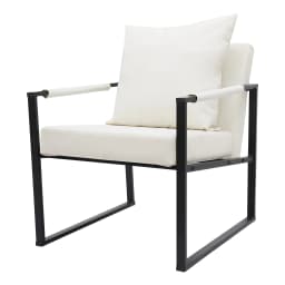 Nordic Single Sofa Chair Italia Light Luxury Small Recliner House Living Room Chair Leisure Reception Lazy Sofa Modern Furniture