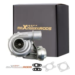 RHV4 VJ38 TURBO CHARGER For Ford Ranger Mazda BT-50 2.5L 3.0L 143hp 6M349G438AB 6M349G438AC
