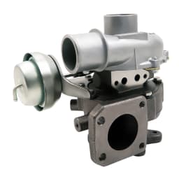 RHV4 VJ38 TURBO CHARGER For Ford Ranger Mazda BT-50 2.5L 3.0L 143hp 6M349G438AB 6M349G438AC