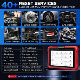 KINGBOLEN K10 PRO Full System Diagnose Tool ECU Coding Active Test 40+ Resets OBD2 Scanner Topology Mapping Car Scan CAN FD DOIP