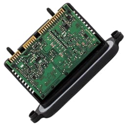 Xenon Headlight Control Module for BMW 5 Series F07 F10 F11 Pre-Facelift 2010-2013