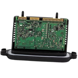 Xenon Headlight Control Module for BMW 5 Series F07 F10 F11 Pre-Facelift 2010-2013
