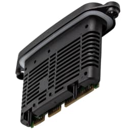 Xenon Headlight Control Module for BMW 5 Series F07 F10 F11 Pre-Facelift 2010-2013