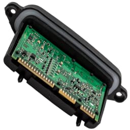 Xenon Headlight Control Module for BMW 5 Series F07 F10 F11 Pre-Facelift 2010-2013