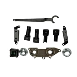 VAG 611007 Crankshaft Adjustment Tool for 1.0 1.2 1.4, 1.5L 1.6 TSI, TFSI