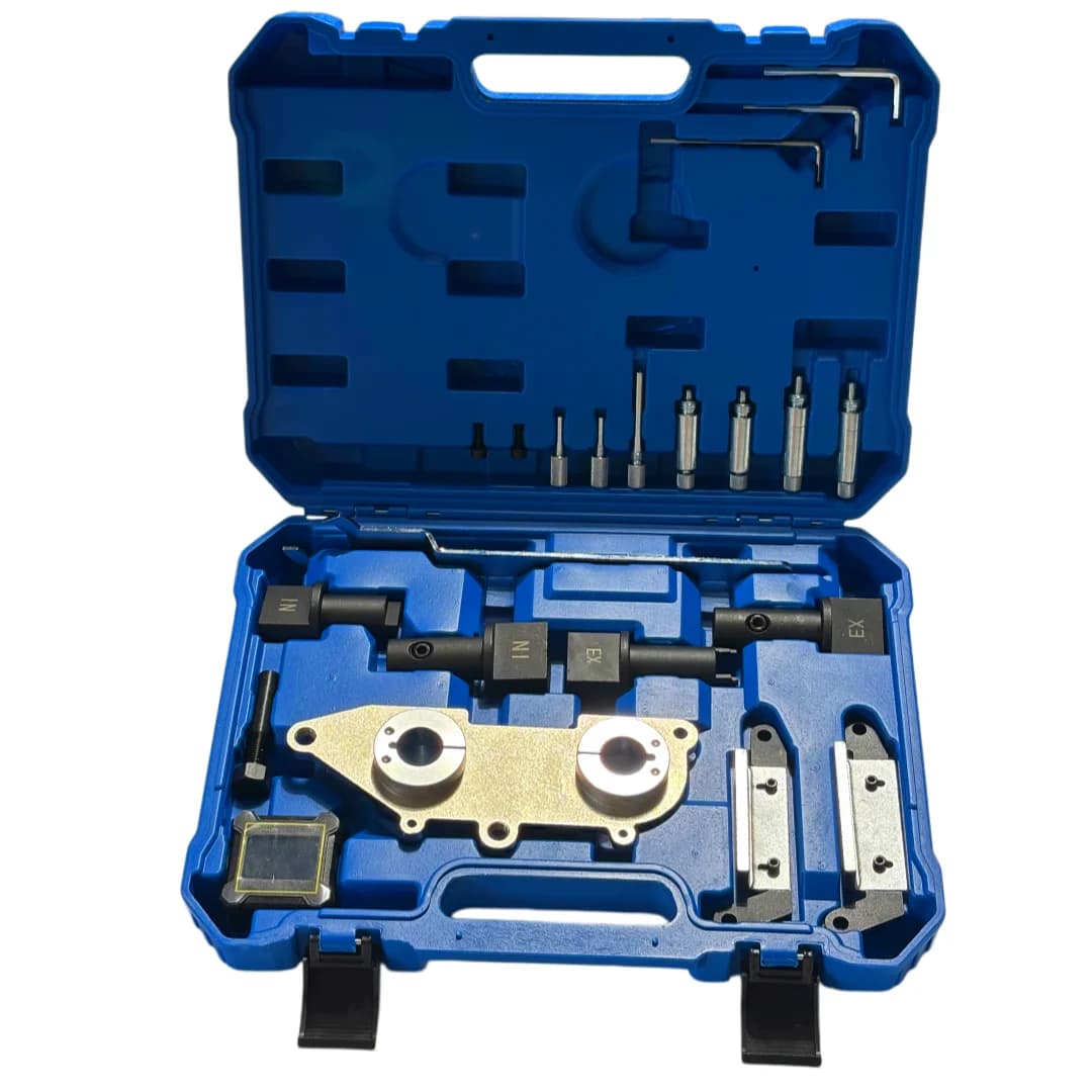 VAG 611007 Crankshaft Adjustment Tool for 1.0 1.2 1.4, 1.5L 1.6 TSI, TFSI