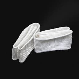 40CM Exhaust Glass Fibre Hose Lagging Insulation For Webasto For Eberspacher Heater Auto Heater Parts