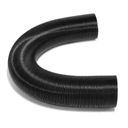 90mm Air Pipe Exhaust Fan Alum Hose Corrugation Intake Outlet Tube Car Air Conditioning Truck for Webasto Heater Accessories