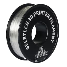 PLA Filament for 3D Printer 1.75mm Dimensional Accuracy +/- 0.03mm 1kg 3D Printing Material Spool (2.2 lbs)