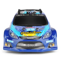 Brushed RTR RC Car Wltoys 284010 1/28 2.4G 4WD Drift LED Lights 30m/h High Speed Full Proportional Vehicle Models Toy