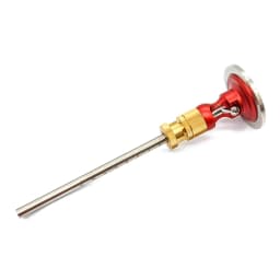 Woodworking Scriber Dual Purpose Tool European Style Aluminum Alloy Brass Stainless Steel Precise Marking Depth Measurement