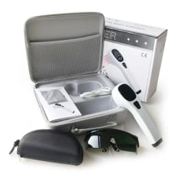 4x808nm Laser Therapy Device for Body Pain Relief LLLT Physiotherapy Equipment for Knee Pain Arthritis Frozen Shoulder for Horse