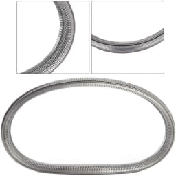 Artudatech VT1 VT2 Transmission CVT Belt Chain 901050 For Mini Cooper 2002-2008