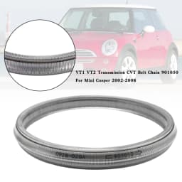Artudatech VT1 VT2 Transmission CVT Belt Chain 901050 For Mini Cooper 2002-2008