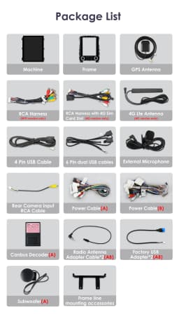 Hizpo Car Android For Renault Megane 4 Radio Samsung Koleos SM6 Talisman 2017 - 2019 For Tesla Style 4G WIFI GPS Navi Multimedia