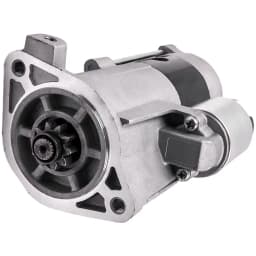 12v Starter For Mitsubishi Pajero NT NW Turbo Diesel 2009-2013 3.2 Diesel 4M41T