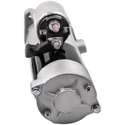 12v Starter For Mitsubishi Pajero NT NW Turbo Diesel 2009-2013 3.2 Diesel 4M41T