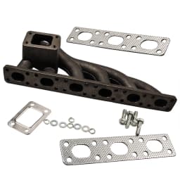 New Exhaust Manifold Kit with free gaskets For BMW E36 1991-1999 E46 2000-2006