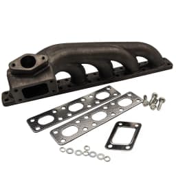 New Exhaust Manifold Kit with free gaskets For BMW E36 1991-1999 E46 2000-2006