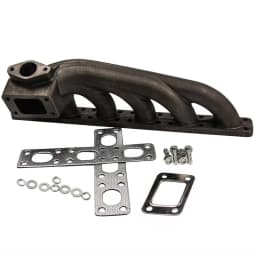 New Exhaust Manifold Kit with free gaskets For BMW E36 1991-1999 E46 2000-2006