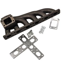 New Exhaust Manifold Kit with free gaskets For BMW E36 1991-1999 E46 2000-2006