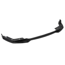 3PCS MP Style G20 Car Front Bumper Lip Spoiler Splitter Diffuser Detachable Body Kit Cover Guard For BMW 3 Series G20 2019 2020