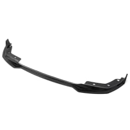 3PCS MP Style G20 Car Front Bumper Lip Spoiler Splitter Diffuser Detachable Body Kit Cover Guard For BMW 3 Series G20 2019 2020