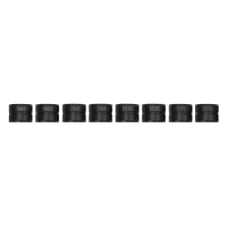 Presser Jaws Set U16/20/25/32,TH16/20/26/32mm, V15/18/22/28mm Crimping Dies Tubular Clamp Kit
