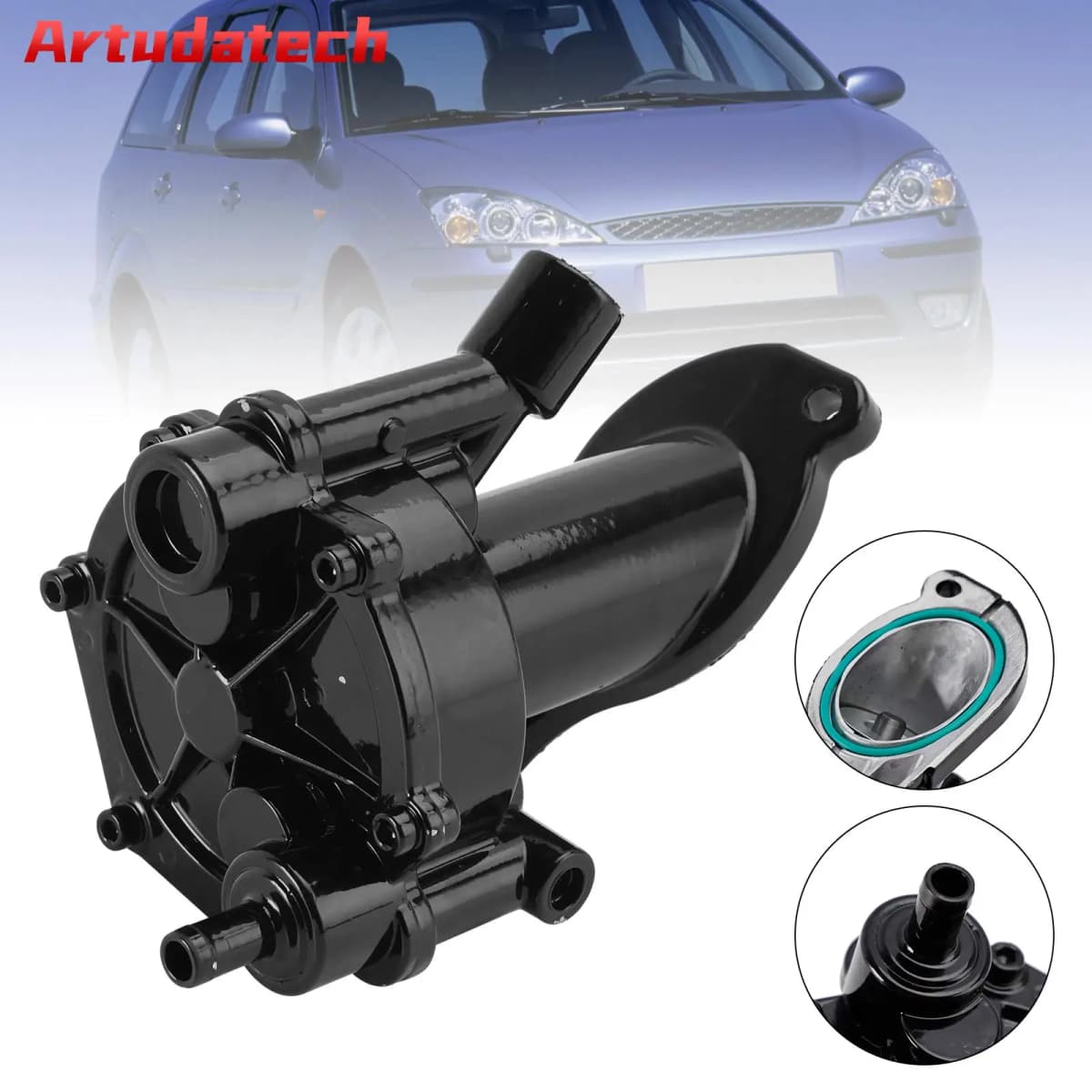 Artudatech Vacuum Pump 1119420 For Ford 1.8 TDCI Car Accessories