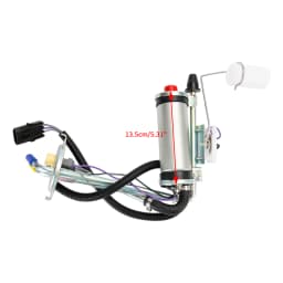 Artudatech Gas Tank Sending Unit with F.I. with the Fuel Pump Fit Jeep Comanche MJ 1987-1990