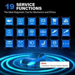 Autel MaxiAP Bluetooth OBD2 Scanner Automotivo OBD 2 Code Reader AP200 Diagnostic Tools Full Systems Scanner Before 2017 Year