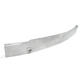 For Mercedes Benz A CLA Class W176 Front Reinforcement Crash Bar W246 W117 2013-2018 Car Front Bumper Skeleton Accessories