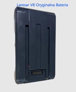 Laresar V8 vacuum cleaner battery